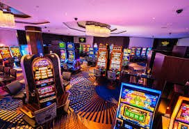 Game Slot online qa8821 dengan ribuan pilihan dan jackpot progresif terpercaya