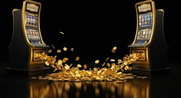 qa8821 slot online terlengkap pilihan pemain Indonesia