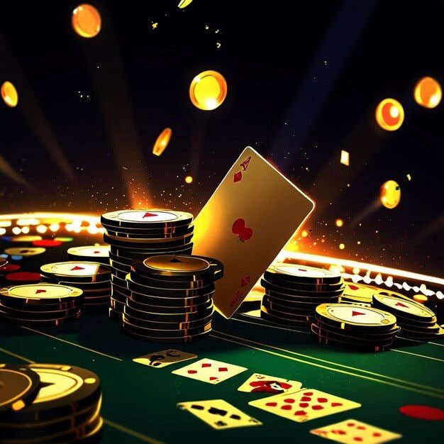 Promosi bonus deposit dan cashback eksklusif di qa8821 untuk member baru dan setia