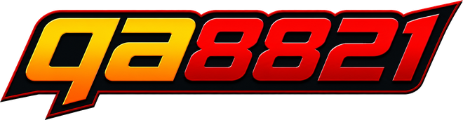 qa8821 Logo